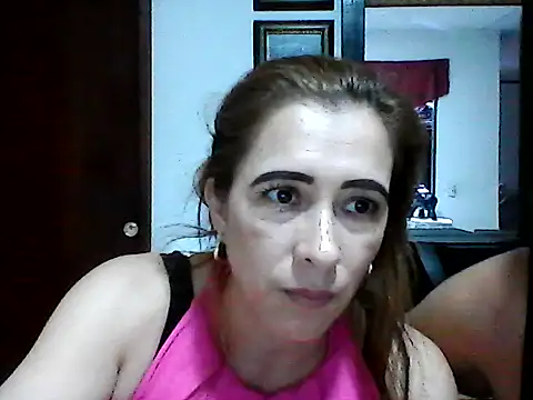 karlabarrera online show from 12, 9, 2025