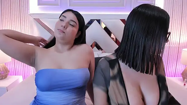 madeleine2112 online show from 1, 12, 2025