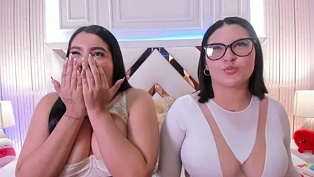 madeleine2112 online show from 8, 4, 2026