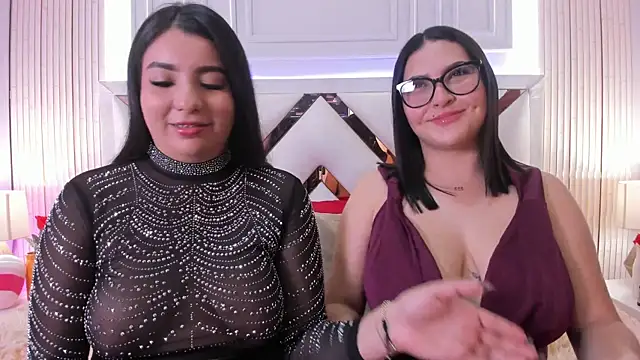 madeleine2112 online show from 14, 3, 2026