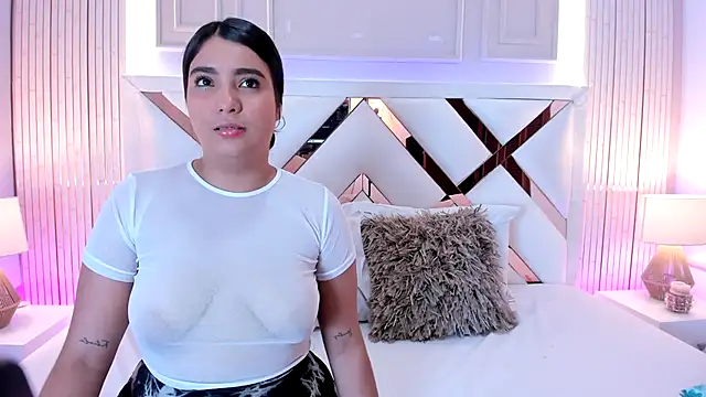 madeleine2112 online show from 11, 9, 2025