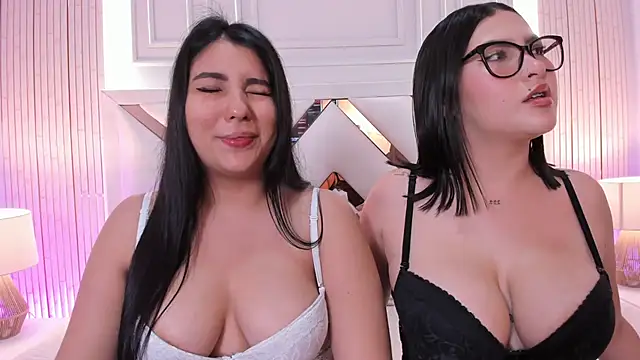 madeleine2112 online show from 16, 1, 2026