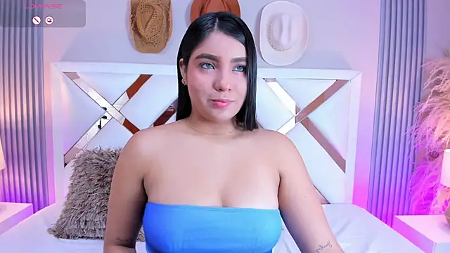 madeleine2112 online show from 15, 2, 2025