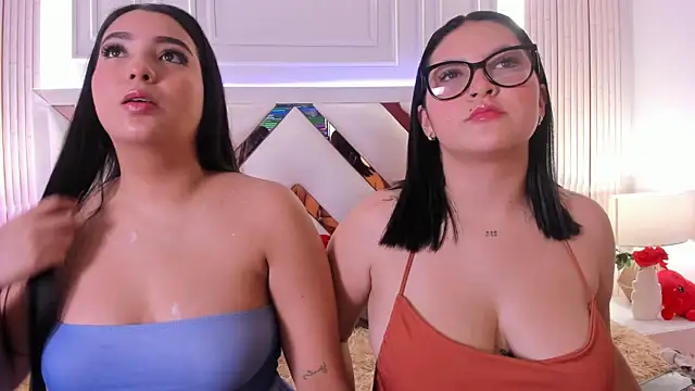 madeleine2112 online show from 13, 3, 2026