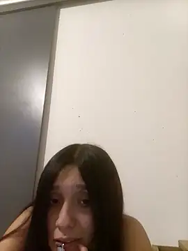 Snapshot of bbferlinaa chatting on 19, 12, 2025 bbferlinaa online show from 19, 12, 2025