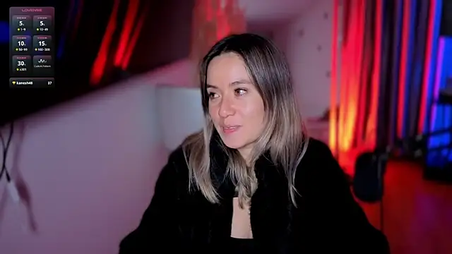 sexfire lalita online show from 3, 2, 2026