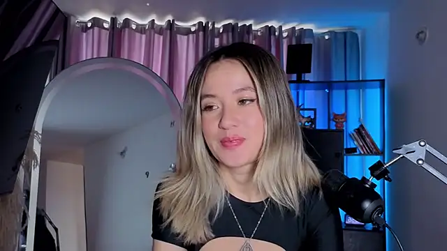 sexfire lalita online show from 6, 7, 2026