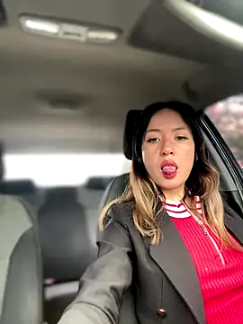 sexfire lalita online show from 24, 9, 2025