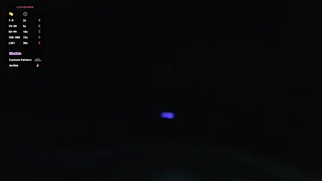 sexfire lalita online show from 12, 9, 2025