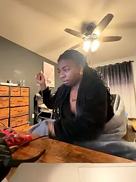 Harmonyxlover online show from 8, 1, 2026