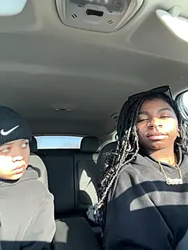 Harmonyxlover online show from 9, 1, 2026