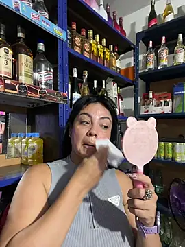 Hot beauty   online show from 4, 3, 2026