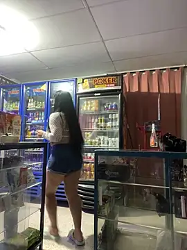 Hot beauty   online show from 24, 3, 2026