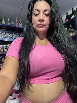 Hot beauty   online show from 25, 9, 2025