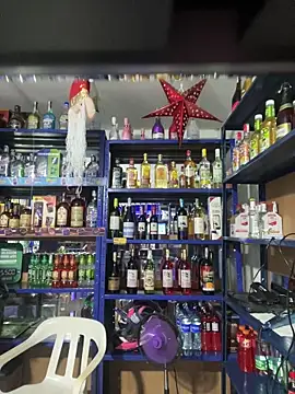 Hot beauty   online show from 16, 12, 2025