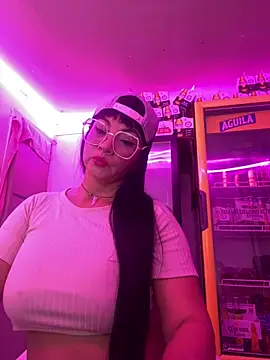 Hot beauty   online show from 19, 2, 2026