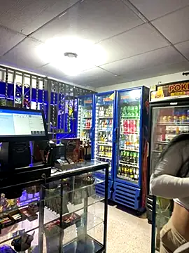 Hot beauty   online show from 2, 12, 2025