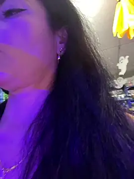 Hot beauty   online show from 18, 10, 2025