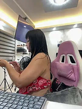 Hot beauty   online show from 18, 7, 2026