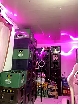 Hot beauty   online show from 26, 9, 2025