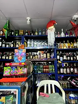 Hot beauty   online show from 30, 11, 2025