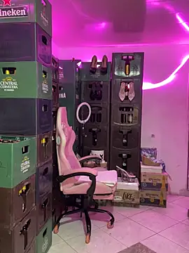 Hot beauty   online show from 20, 9, 2025