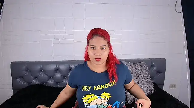 Arii-Ruiz online show from 12, 2, 2025