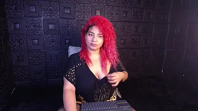 Arii-Ruiz online show from 16, 3, 2025