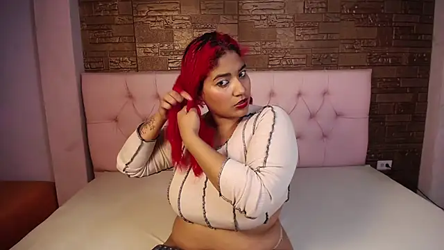 Arii-Ruiz online show from 1, 3, 2025