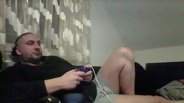 NewyorkDimi online show from 5, 3, 2025