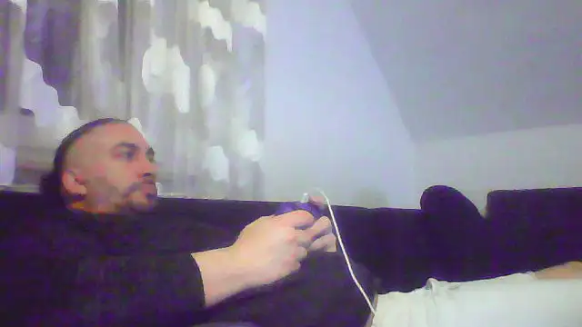 NewyorkDimi online show from 27, 2, 2025