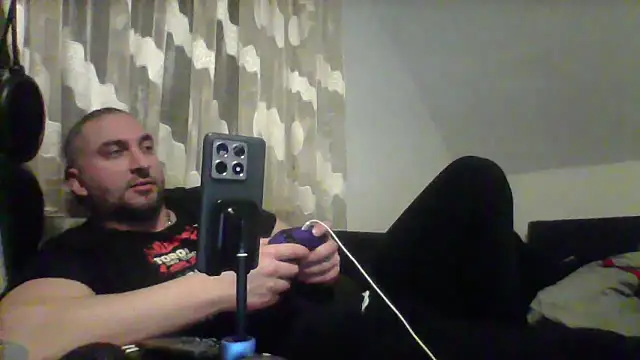 NewyorkDimi online show from 10, 3, 2025