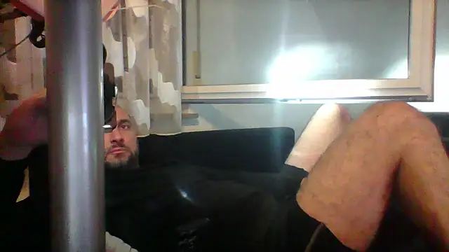NewyorkDimi online show from 24, 7, 2026