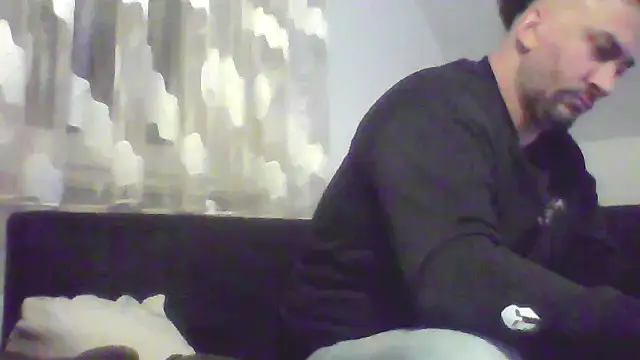 NewyorkDimi online show from 24, 2, 2025