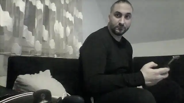 NewyorkDimi online show from 15, 3, 2025