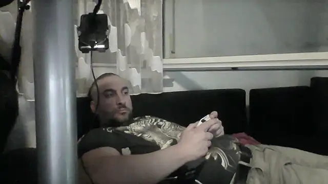 NewyorkDimi online show from 10, 7, 2026