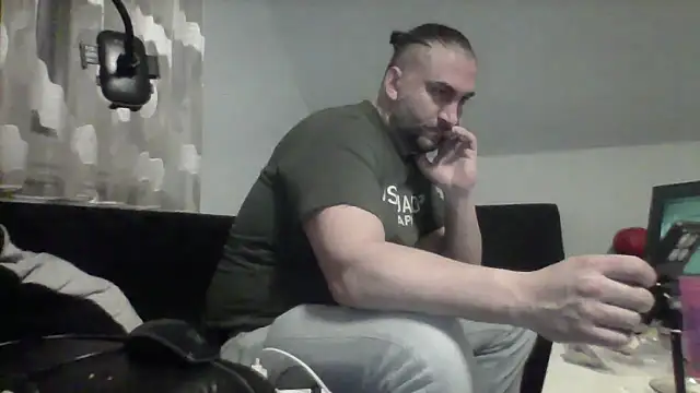 NewyorkDimi online show from 30, 11, 2025