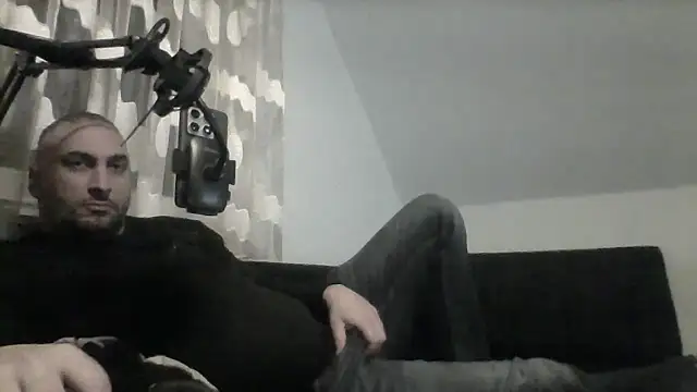 NewyorkDimi online show from 7, 11, 2025