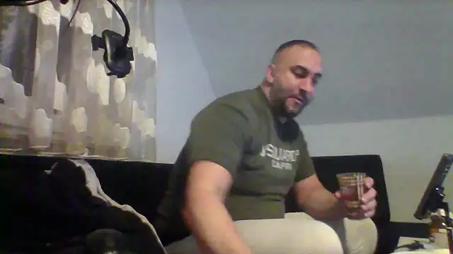 NewyorkDimi online show from 9, 11, 2025