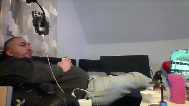 NewyorkDimi online show from 27, 11, 2025