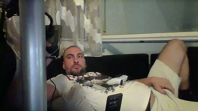 NewyorkDimi online show from 8, 7, 2026