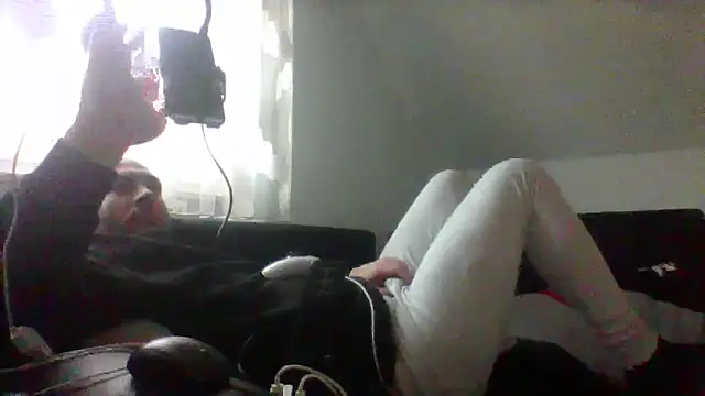 NewyorkDimi online show from 13, 3, 2026