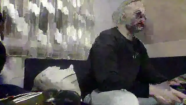 NewyorkDimi online show from 24, 2, 2025