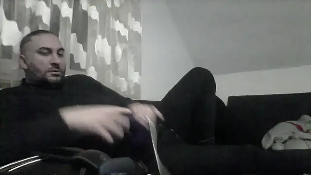 NewyorkDimi online show from 19, 2, 2025