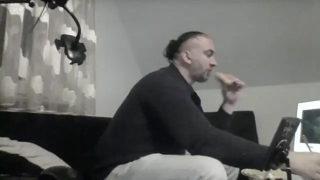 NewyorkDimi online show from 18, 11, 2025