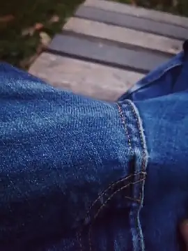 Warumnicht1980 online show from 11, 10, 2025