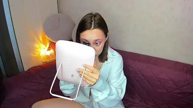 MelodyOfLovee online show from 27, 2, 2026