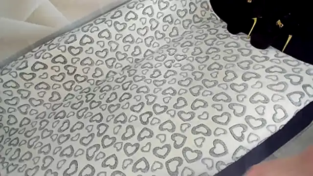 Sweet Lanaaaaa online show from 6, 1, 2026