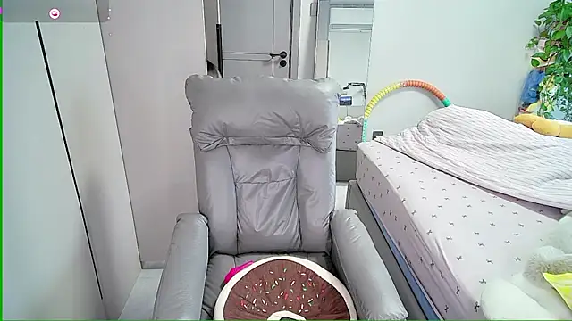 Xiaoyu-G online show from 29, 9, 2025