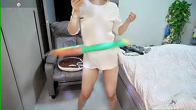 Xiaoyu-G online show from 23, 9, 2025